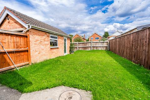 3 bedroom detached house for sale, Larden Avenue, Grimsby, Lincolnshire, DN33