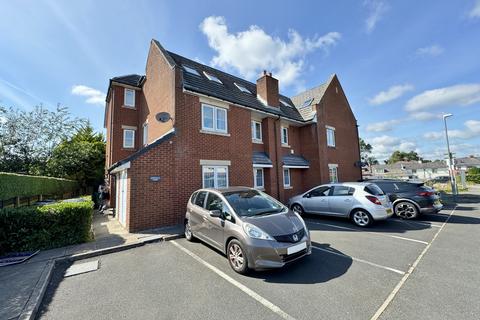 2 bedroom apartment for sale, Woodville Court, Penwortham PR1