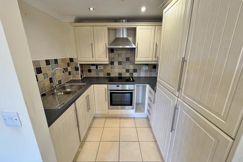 2 bedroom apartment for sale, Woodville Court, Penwortham PR1