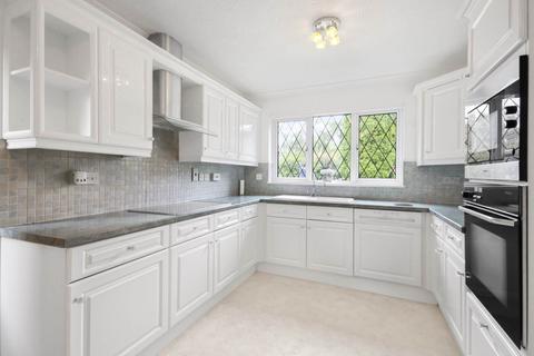 4 bedroom detached house for sale, Woodhurst Lane, Wokingham RG41