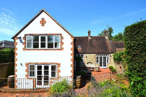 4 bedroom cottage for sale, High Street, Amberley, West Sussex, BN18