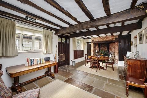 undefined, High Street, Amberley, West Sussex, BN18