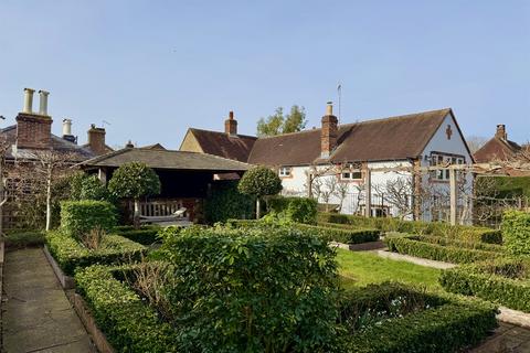 undefined, High Street, Amberley, West Sussex, BN18