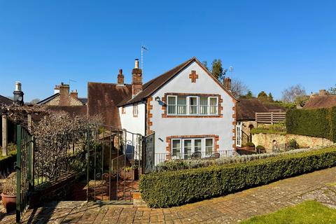 undefined, High Street, Amberley, West Sussex, BN18