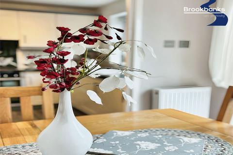 1 Mill House Close, Eynsford, Dartford, DA4 0BW