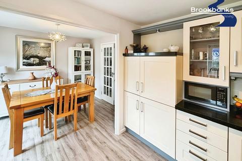 1 Mill House Close, Eynsford, Dartford, DA4 0BW