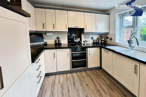 1 Mill House Close, Eynsford, Dartford, DA4 0BW