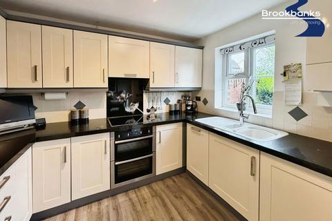 1 Mill House Close, Eynsford, Dartford, DA4 0BW