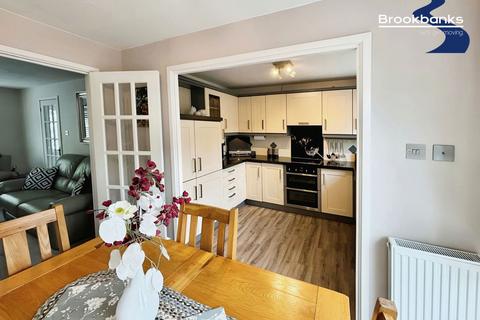 1 Mill House Close, Eynsford, Dartford, DA4 0BW