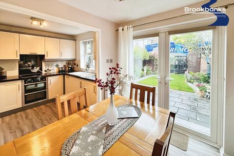 1 Mill House Close, Eynsford, Dartford, DA4 0BW