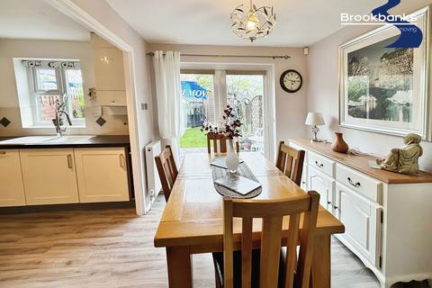 1 Mill House Close, Eynsford, Dartford, DA4 0BW