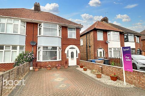 3 bedroom semi-detached house for sale, Landseer Road, Ipswich