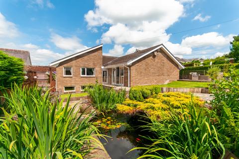 4 bedroom detached house for sale, Brecon Road, Ystradgynlais, Swansea. SA9