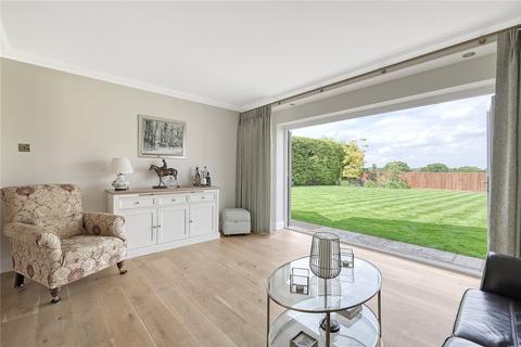 5 bedroom detached house for sale, Green Lane, Leigh-on-Sea, Essex, SS9