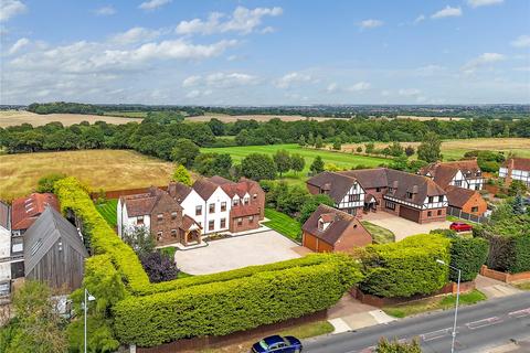 5 bedroom detached house for sale, Green Lane, Leigh-on-Sea, Essex, SS9