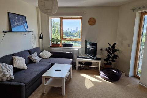 1 bedroom apartment for sale, at Ainsworth Court, 14 Plough Close, London NW10