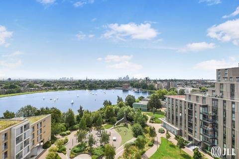 3 bedroom apartment for sale, Parkhouse Apartments, N4