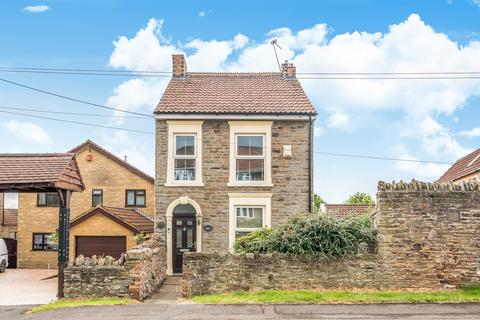 3 bedroom detached house for sale, Hollyguest Road, Bristol BS15