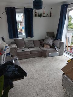 1 bedroom terraced house to rent, Poole, BH17