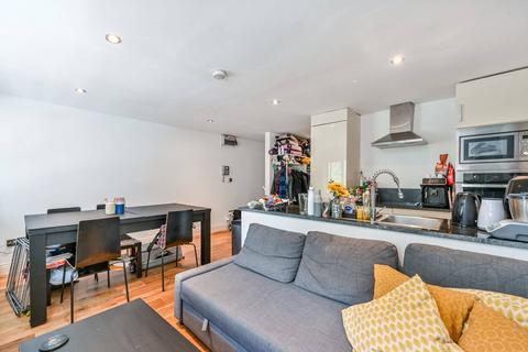 1 bedroom flat to rent, Camden Street, Camden Town, London, NW1