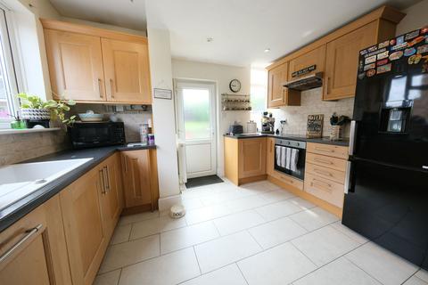 3 bedroom semi-detached house for sale, Main Street, Whissendine