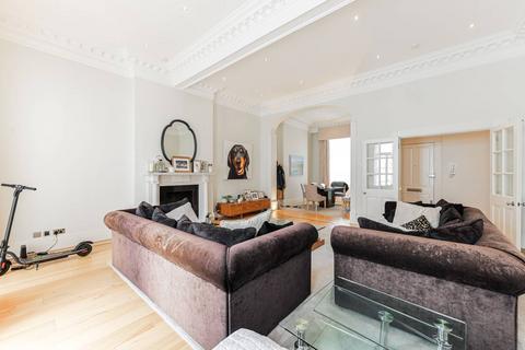 2 bedroom flat to rent, Ovington Gardens, Knightsbridge, London, SW3