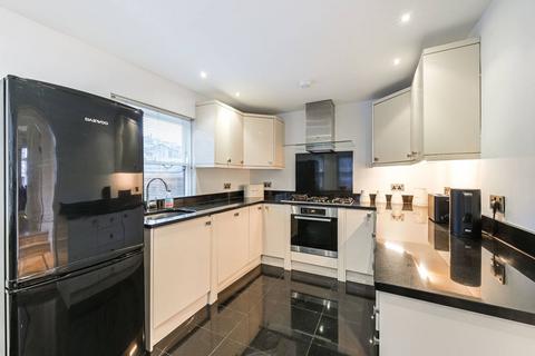 2 bedroom flat to rent, Ovington Gardens, Knightsbridge, London, SW3