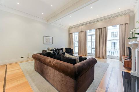 2 bedroom flat to rent, Ovington Gardens, Knightsbridge, London, SW3