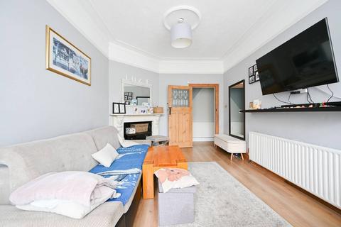 1 bedroom flat for sale, Brookview Road, Streatham, London, SW16