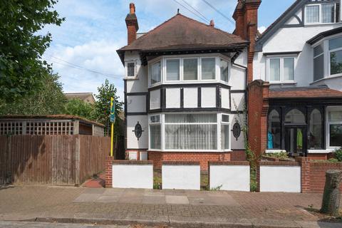 1 bedroom flat for sale, Brookview Road, Streatham, London, SW16