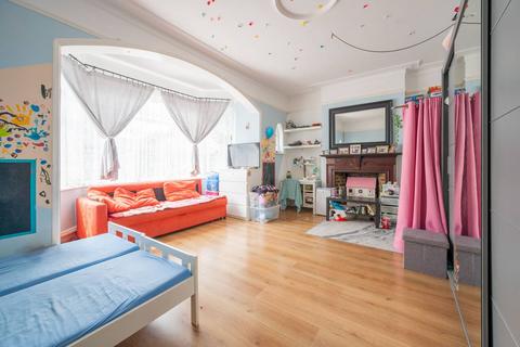 1 bedroom flat for sale, Brookview Road, Streatham, London, SW16