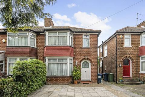 3 bedroom house to rent, Peareswood Gardens, Stanmore, HA7