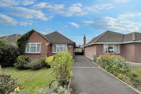 3 bedroom detached bungalow for sale, Boscombe East