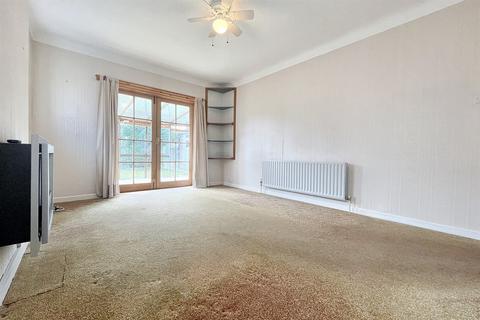 3 bedroom detached bungalow for sale, Boscombe East