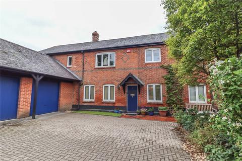 5 bedroom house for sale, Spitfire Lane, Chattis Hill, Stockbridge, Hampshire, SO20