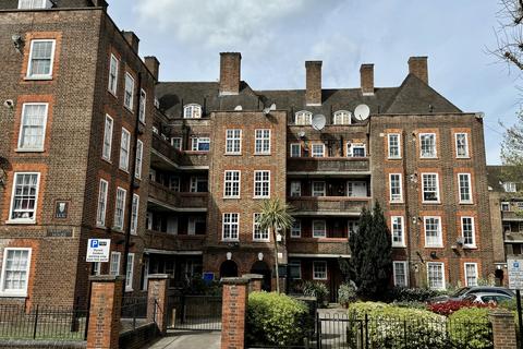 2 bedroom flat for sale, Frampton Street, St John's Wood, NW8