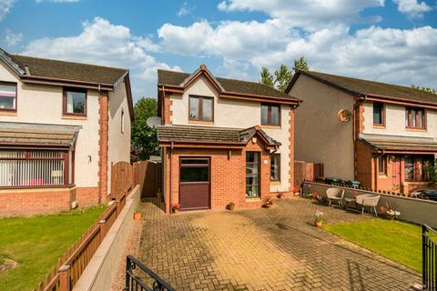 3 bedroom detached house for sale, Alemoor Park, Edinburgh EH7