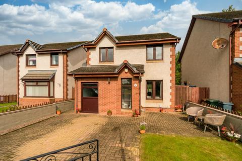 3 bedroom detached house for sale, Alemoor Park, Edinburgh EH7