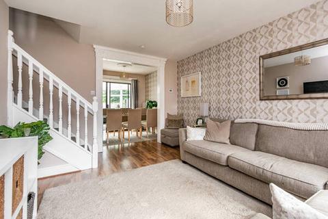 3 bedroom detached house for sale, Alemoor Park, Edinburgh EH7