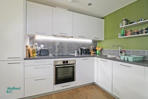 2 bedroom apartment for sale, Roseville Street, St Helier, Jersey, JE2