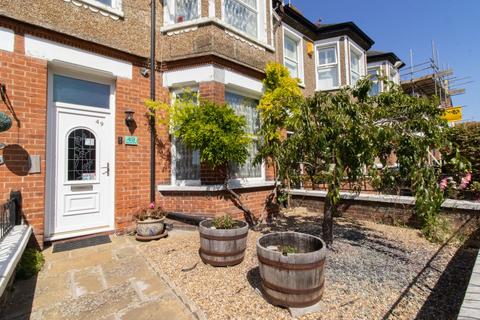 4 bedroom terraced house for sale, Approach Road, Margate, CT9