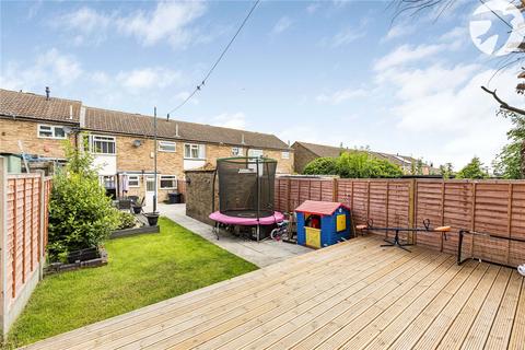 18 Leonard Avenue, Swanscombe, DA10 0EY