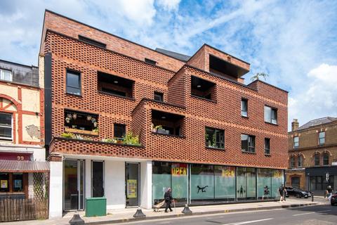 Retail property (high street) to rent, Bst. Floor, 101 Dalston Lane, Hackney, London, E8 1NH