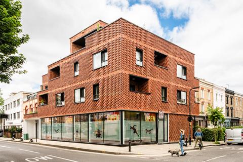 Retail property (high street) to rent, Bst. Floor, 101 Dalston Lane, Hackney, London, E8 1NH