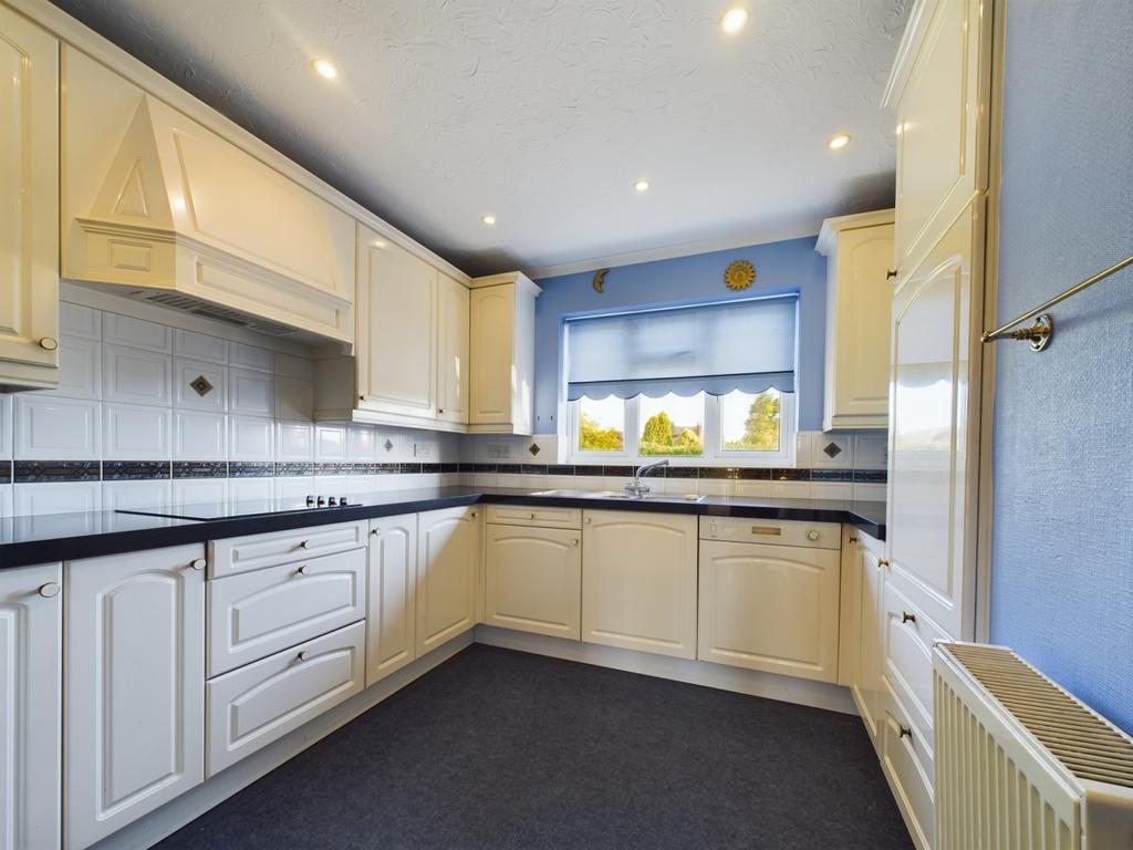 Alt kitchen