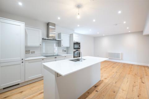 3 bedroom apartment for sale, Magdalen Road, Exeter