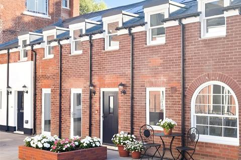 3 bedroom apartment for sale, Magdalen Road, Exeter