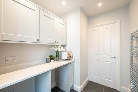 3 bedroom apartment for sale, Magdalen Road, Exeter