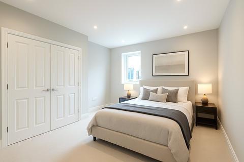 3 bedroom apartment for sale, Magdalen Road, Exeter