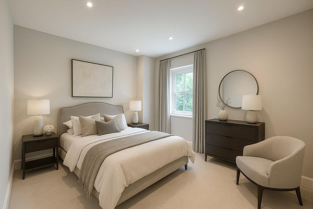 Bedroom 2